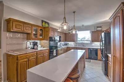 1321 Kiowa Drive E, Lake Kiowa, TX 76240 - Photo 23