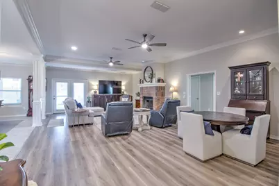 1321 Kiowa Drive E, Lake Kiowa, TX 76240 - Photo 13