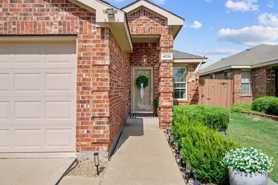 4036 Eagle Drive, Heartland, TX 75126 - Photo 3