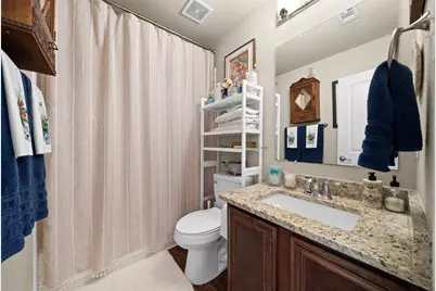 4036 Eagle Drive, Heartland, TX 75126 - Photo 19