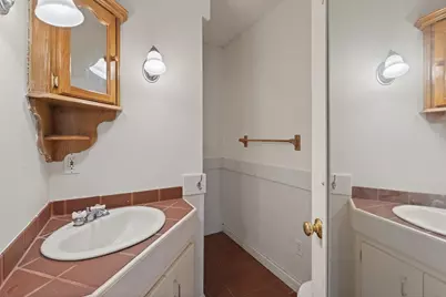 649 Parkridge Boulevard, Burleson, TX 76028 - Photo 29