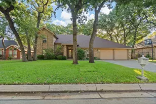 649 Parkridge Blvd, Burleson, TX 76028 - Photo 1
