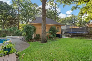 649 Parkridge Blvd, Burleson, TX 76028 - Photo 31