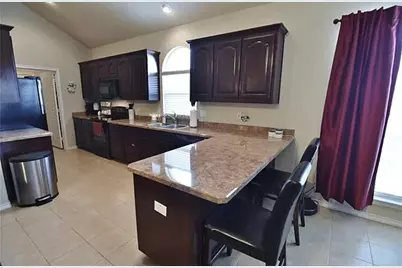 8212 Deer Bluff Lane, Fort Worth, TX 76179 - Photo 9
