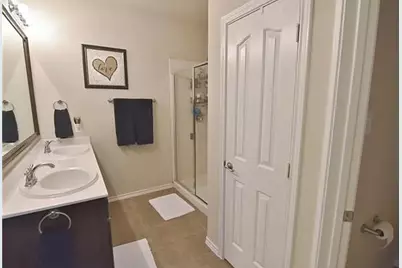 8212 Deer Bluff Lane, Fort Worth, TX 76179 - Photo 17