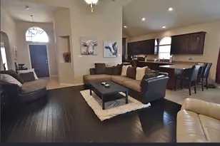 8212 Deer Bluff Ln, Fort Worth, TX 76179 - Photo 5