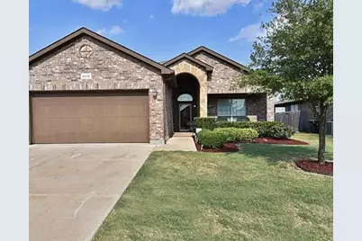 8212 Deer Bluff Lane, Fort Worth, TX 76179 - Photo 1