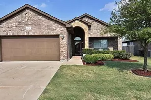 8212 Deer Bluff Ln, Fort Worth, TX 76179 - Photo 1