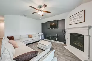 4016 Windswept Way, Forney, TX 75126 - Photo 9