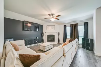 4016 Windswept Way, Forney, TX 75126 - Photo 7