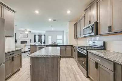4016 Windswept Way, Forney, TX 75126 - Photo 5