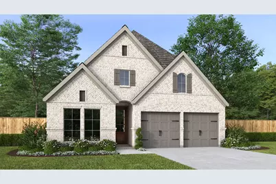 2634 Brooklyn Street, Forney, TX 75126 - Photo 1