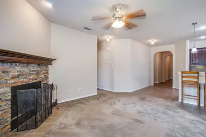 1956 Kachina Lodge Road, Fort Worth, TX 76131 - Photo 9