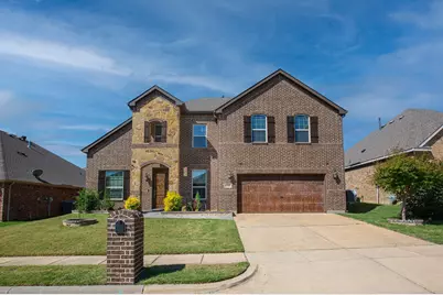 1002 Nail Lane, Euless, TX 76040 - Photo 1
