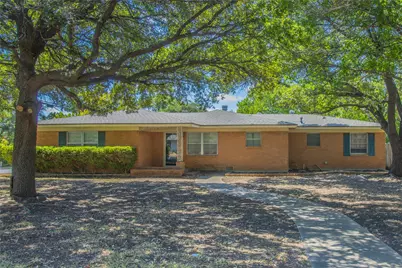 400 Randle Drive, Woodway, TX 76712 - Photo 1