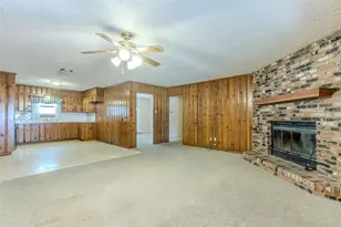 400 Randle Dr, Woodway, TX 76712 - Photo 5