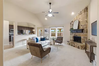 2912 Glenoaks Drive, Royse City, TX 75189 - Photo 5