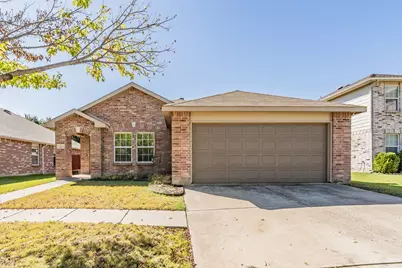 4512 Hounds Tail Lane, Fort Worth, TX 76244 - Photo 1