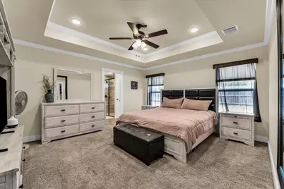 125 Mini Road, Lorena, TX 76655 - Photo 17