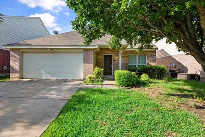 5012 Raymond Drive, Fort Worth, TX 76244 - Photo 1