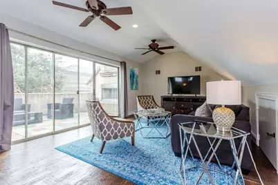 3817 Bowser Avenue #C, Dallas, TX 75219 - Photo 37