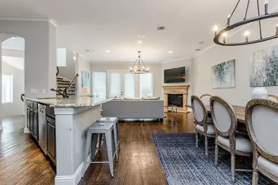 3817 Bowser Avenue #C, Dallas, TX 75219 - Photo 21