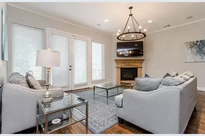 3817 Bowser Avenue #C, Dallas, TX 75219 - Photo 13