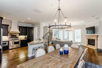3817 Bowser Avenue #C, Dallas, TX 75219 - Photo 19