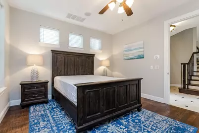3817 Bowser Avenue #C, Dallas, TX 75219 - Photo 3