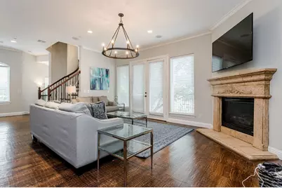 3817 Bowser Avenue #C, Dallas, TX 75219 - Photo 15
