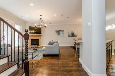 3817 Bowser Avenue #C, Dallas, TX 75219 - Photo 9