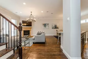 3817 Bowser Ave, Dallas, TX 75219 - Photo 9