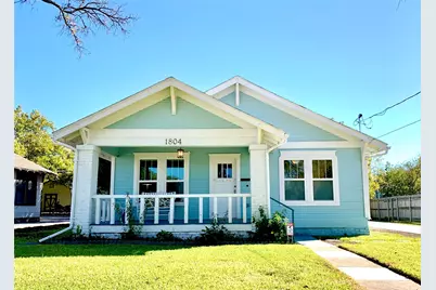 1804 N Elm Street, Denton, TX 76201 - Photo 1