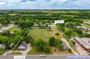 322&410 E Division St, Muenster, TX 76252 - Photo 3