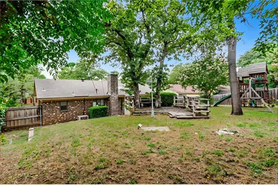2805 Mintwood Place, Arlington, TX 76016 - Photo 23