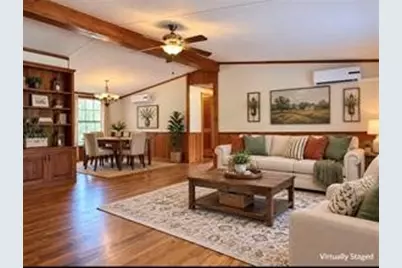 4676 Old Dallas Road, Elm Mott, TX 76640 - Photo 5