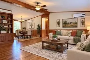 4676 Old Dallas Rd, Elm Mott, TX 76640 - Photo 5