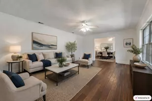 205 Laurel Trail, Terrell, TX 75160 - Photo 3