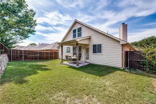 2009 Michelle Creek Dr, Little Elm, TX 75068 - Photo 25