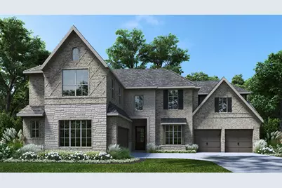 2560 Miles Street, Prosper, TX 75078 - Photo 1