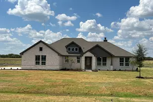 8629 Co Rd 623, Blue Ridge, TX 75424 - Photo 1