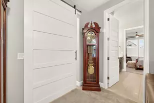 8801 Basanite Ave, Denton, TX 76207 - Photo 33