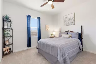 2600 Sanders Creek Dr, Glenn Heights, TX 75154 - Photo 13