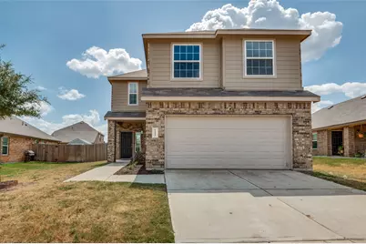 1403 Kinglet Drive, Ennis, TX 75119 - Photo 1