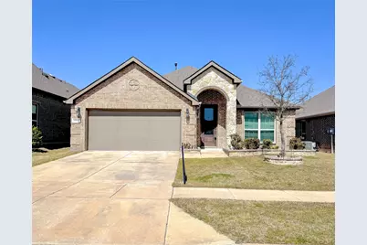 11004 Brownwood Place, McKinney, TX 75071 - Photo 1