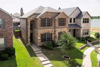 621 Big Horn Road, Aubrey, TX 76227 - Photo 1