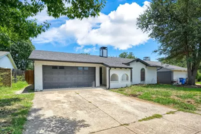 1002 Mill Run Drive, Allen, TX 75002 - Photo 1