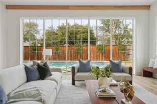 5945 Royal Crest Dr, Dallas, TX 75230 - Photo 3