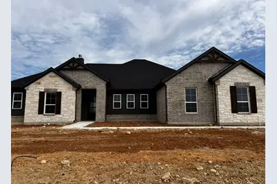 142 Pheasant Run Drive, New Fairview, TX 76078 - Photo 1