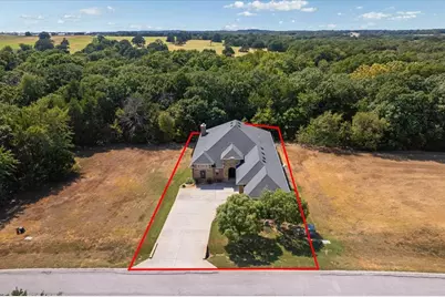 304 Dublin Circle, Gordonville, TX 76245 - Photo 5
